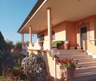 Nettuno Apartment | Villa Fiore