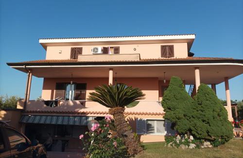 Nettuno Apartment | Villa Fiore