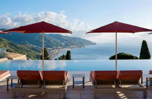 Taormina Hotel | Villa Fiorita Boutique Hotel