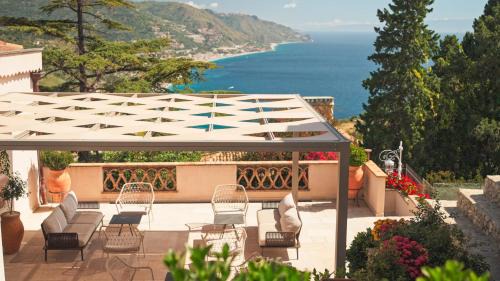 Taormina Hotel | Villa Fiorita Boutique Hotel