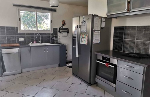Benesse-Maremne House | Villa Firadina