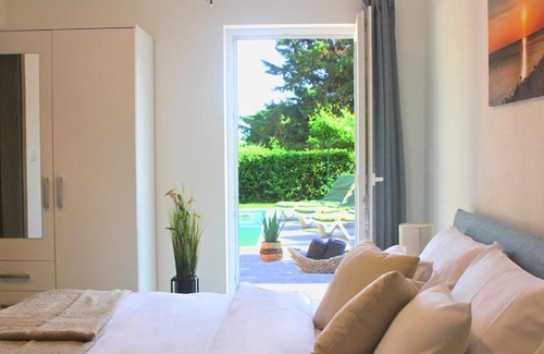 Lovrecica Villa | Villa Fjaka