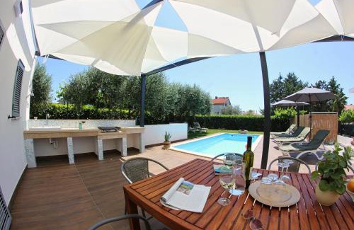 Lovrecica Villa | Villa Fjaka