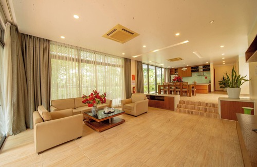 Ngoc Quang Villa | Villa Flamigo Dai Lai Chinh Chu