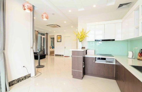 Ngoc Quang Villa | Villa Flamigo Dai Lai Chinh Chu
