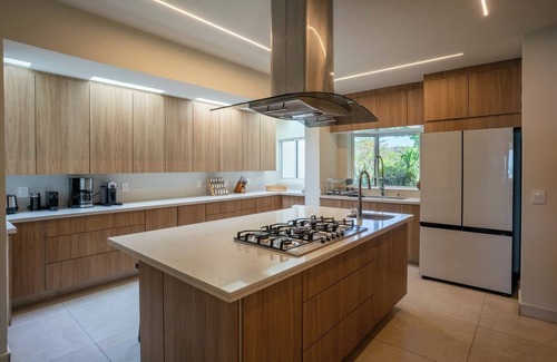 Punta Cancun Villa | Villa Flamingos