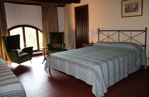 Asolo House | Villa Flangini