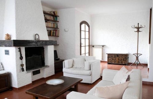 Zorzino Villa | Villa Flavia. .