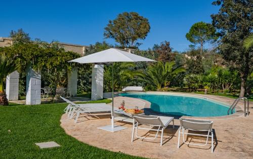 Montesano Salentino Villa | Villa Flem Luxury by HDSalento