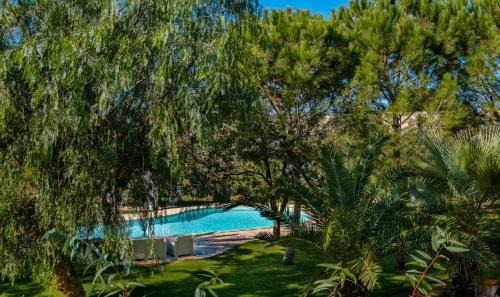 Montesano Salentino Villa | Villa Flem Luxury by HDSalento