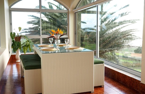 Lagoa House | Villa Flor do Monte - A view that will take your breathe away