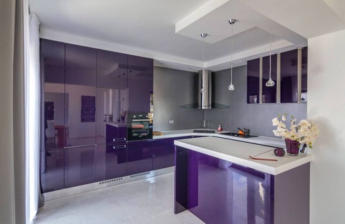Cikovici Apartment | Villa Flora apartment