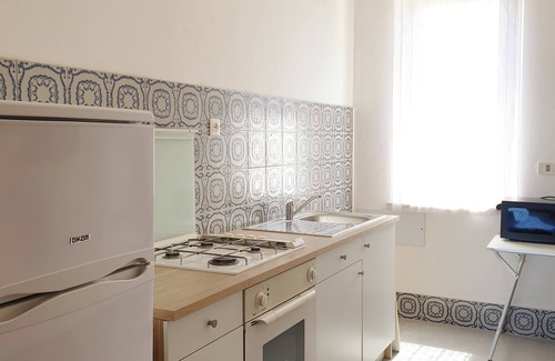 Casteldaccia Villa | Villa Flore at the Avenue