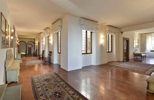 Settignano House | Villa Florence - Luxury Villa with breathtaking view over Florence
