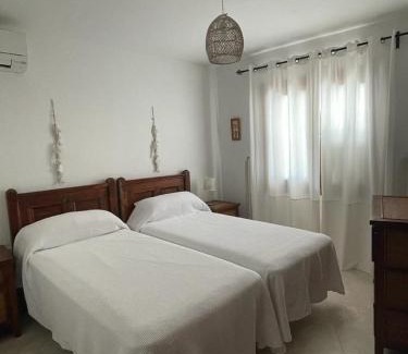 Sant Jaume Mediterrani House | Villa Florencia