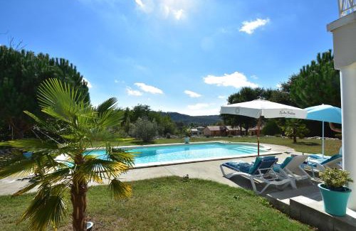 La Fagette Bed & Breakfast | Villa Florida