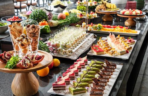 Ariake Hotel | Villa Fontaine Grand Tokyo Ariake