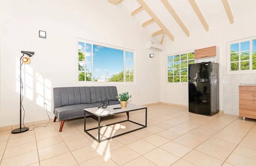 Bubali House | Villa Fontana 2