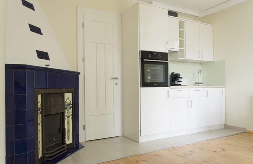 Balatonfured Villa | Villa Fontana