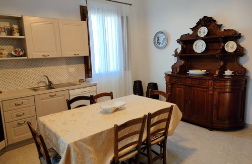 Sant'Andrea Bonagia Villa | Villa Fontana with private pool and ancient botanical park- Last minute Sept/Oct