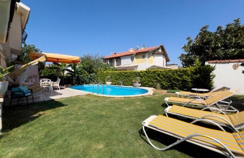 Ilica Villa | Villa Fontes