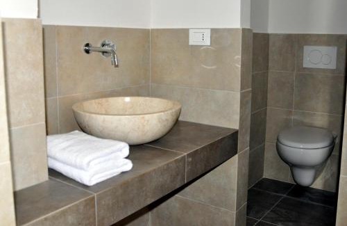 Rupoli Apartment | Villa Fonti