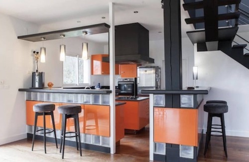 Genissac Villa | Villa for 10 persons near Saint-Emilion & Bordeaux
