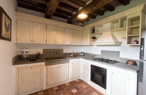 Umbertide Villa | Villa for 16 people with private pool