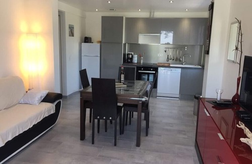 La Bree-les-Bains Villa | Villa for 6 people with sea view facing Ile de Ré and La Rochelle
