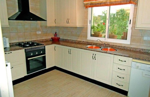 Campos del Rio Villa | Villa for 8 people with private swimming pool