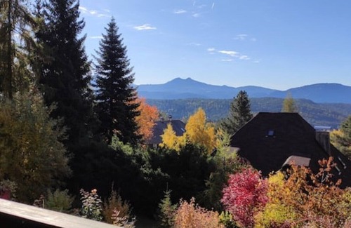 Soprabolzano Villa | Villa for a time-out