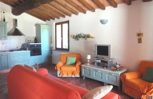 Monteverdi Marittimo Villa | Villa for groups and families, with Private Pool in Monteverdi Marittimo