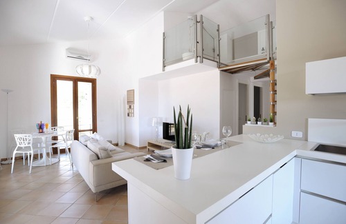 Fiumenaro Villa | Villa for two at MADIGI