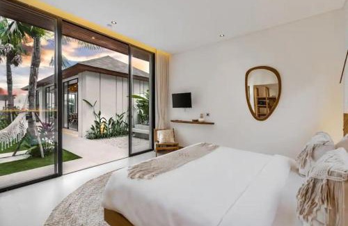 Farukolhufushi Island Villa | Villa for your comfort 5BR