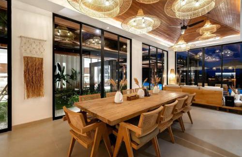 Farukolhufushi Island Villa | Villa for your comfort 5BR