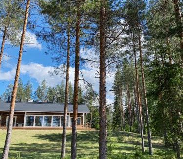 Suonenjoki Apartment | Villa Forestime