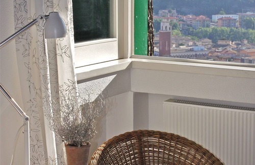 Centro Storico Bed & Breakfast | Villa Fortezza B&B