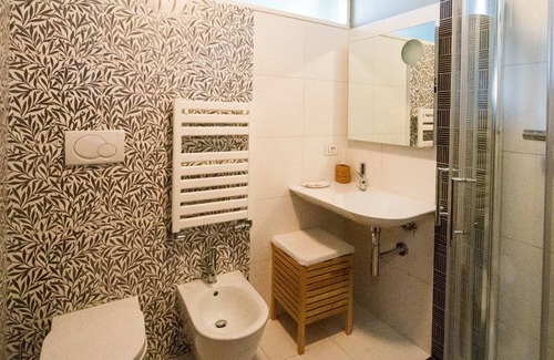 Centro Storico Bed & Breakfast | Villa Fortezza B&B