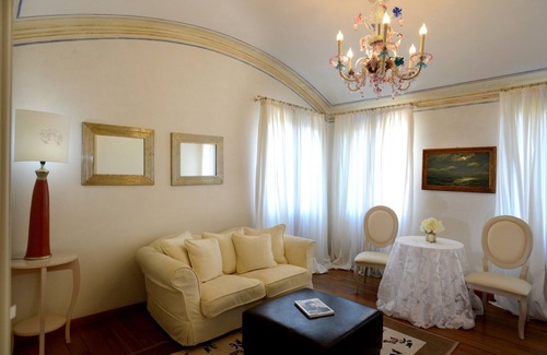 Gorgo al Monticano Hotel | Villa Foscarini Cornaro