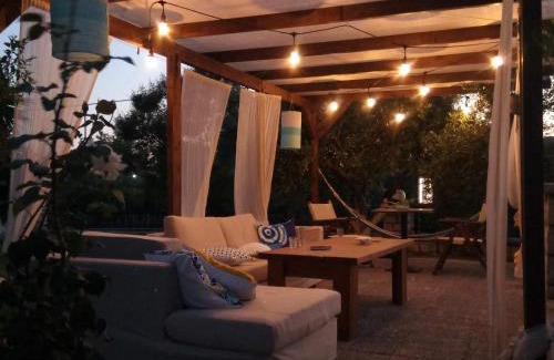 Lygia Apartment | Villa Fotis