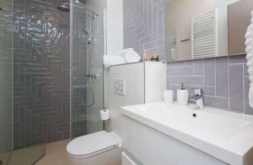 Podstrana Apartment | Villa Four Brothers - Exclusive Apartment
