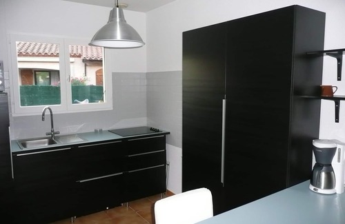 Saint-Genis House | Villa ideally located between sea and mountains in a pleasant village