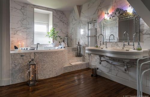 Sainte-Catherine-de-Fierbois House | Villa Alecya
