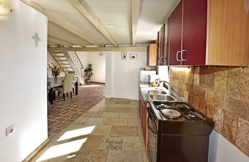 Motovun House | Villa Fragola beautiful house whit pool and panoramic view
