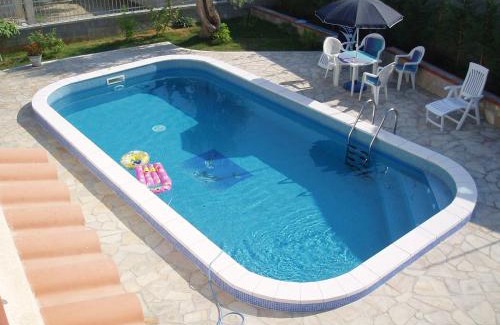 Furnari Villa | Villa Framaca