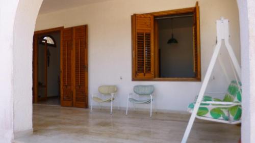 Marinella di Selinunte Villa | Villa Franca