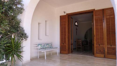 Marinella di Selinunte Villa | Villa Franca