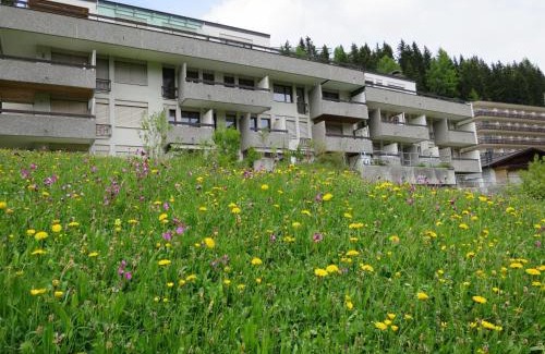 Arosa Apartment | Villa Franca E06