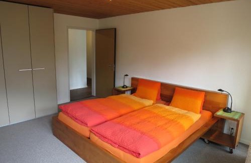 Arosa Apartment | Villa Franca E06
