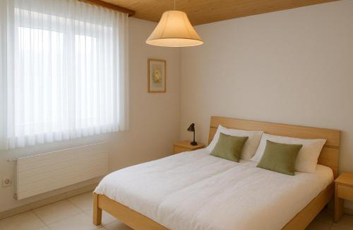 Arosa Apartment | Villa Franca E07 by Arosa Stay